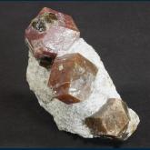 Grossular garnet