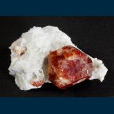 Grossular garnet