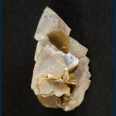 Wulfenite