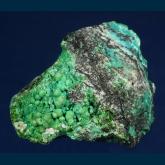 Chrysocolla