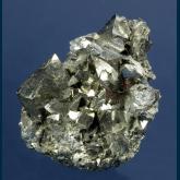 Arsenopyrite