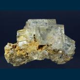 Fluorite