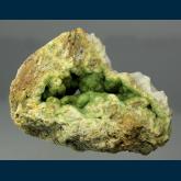 Wavellite