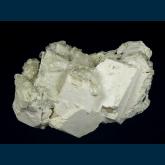 Dolomite and Calcite