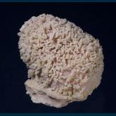 Rhodochrosite with Aragonite