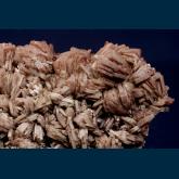 Barite