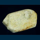 Sanidine ( Carlsbad-law twin )