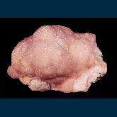 Rhodochrosite with Aragonite