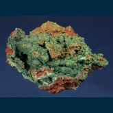 Cuprian Adamite