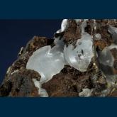 Smithsonite