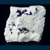 Henmilite on Olshanskyite