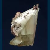 Cerussite ( V-twin )