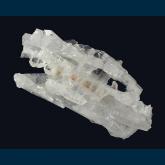 Quartz faden