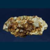 Stolzite