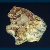 Barite
