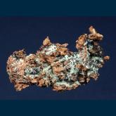 Copper