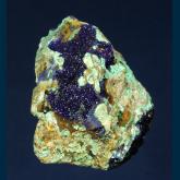 Azurite