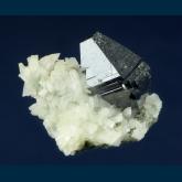 Anatase on Quartz