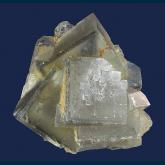 Fluorite