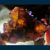 Fluorite