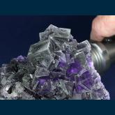 Fluorite