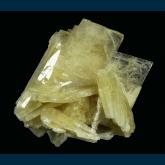 Barite