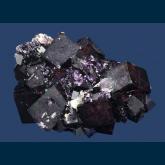 Fluorite