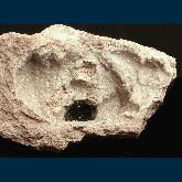 Almandine garnet