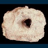 Almandine garnet