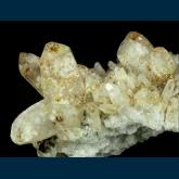 Quartz ( Japan-law twin )