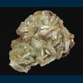 Barite