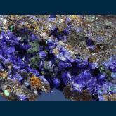 Azurite