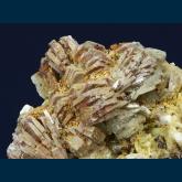 Barite