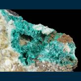 Dioptase