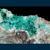 Dioptase