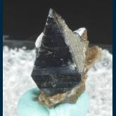 Anatase on Quartz