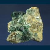 Fluorite