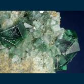 Fluorite