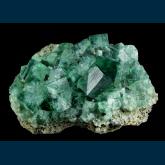 Fluorite