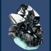 Cassiterite