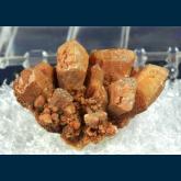 Hopeite