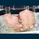 Rhodochrosite