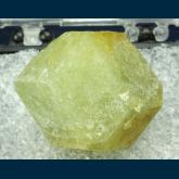 Grossular garnet