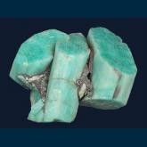 Microcline (v. Amazonite)