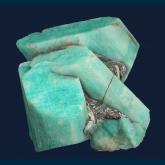 Microcline (v. Amazonite)