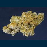 Wulfenite