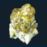 Vesuvianite