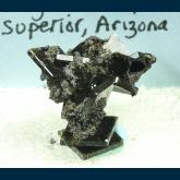 Barite