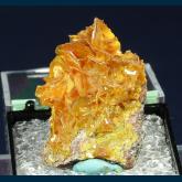 Wulfenite