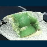 Wavellite